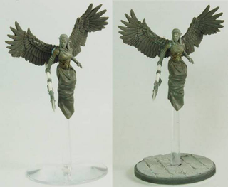 Illustration for article titled An In-Depth Look At How Dungeons & Dragons' New Miniatures Are Made